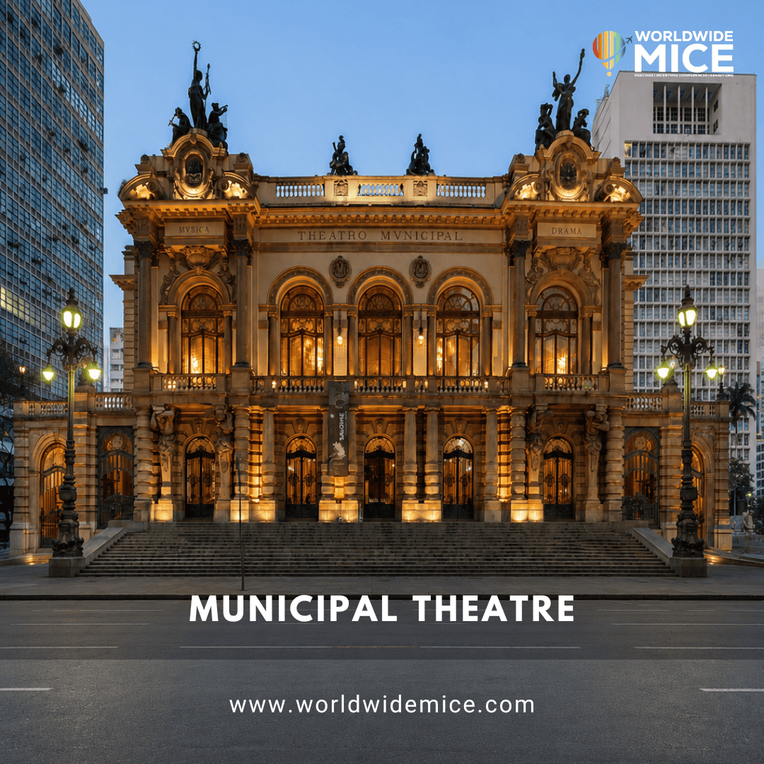 Municipal Theatre